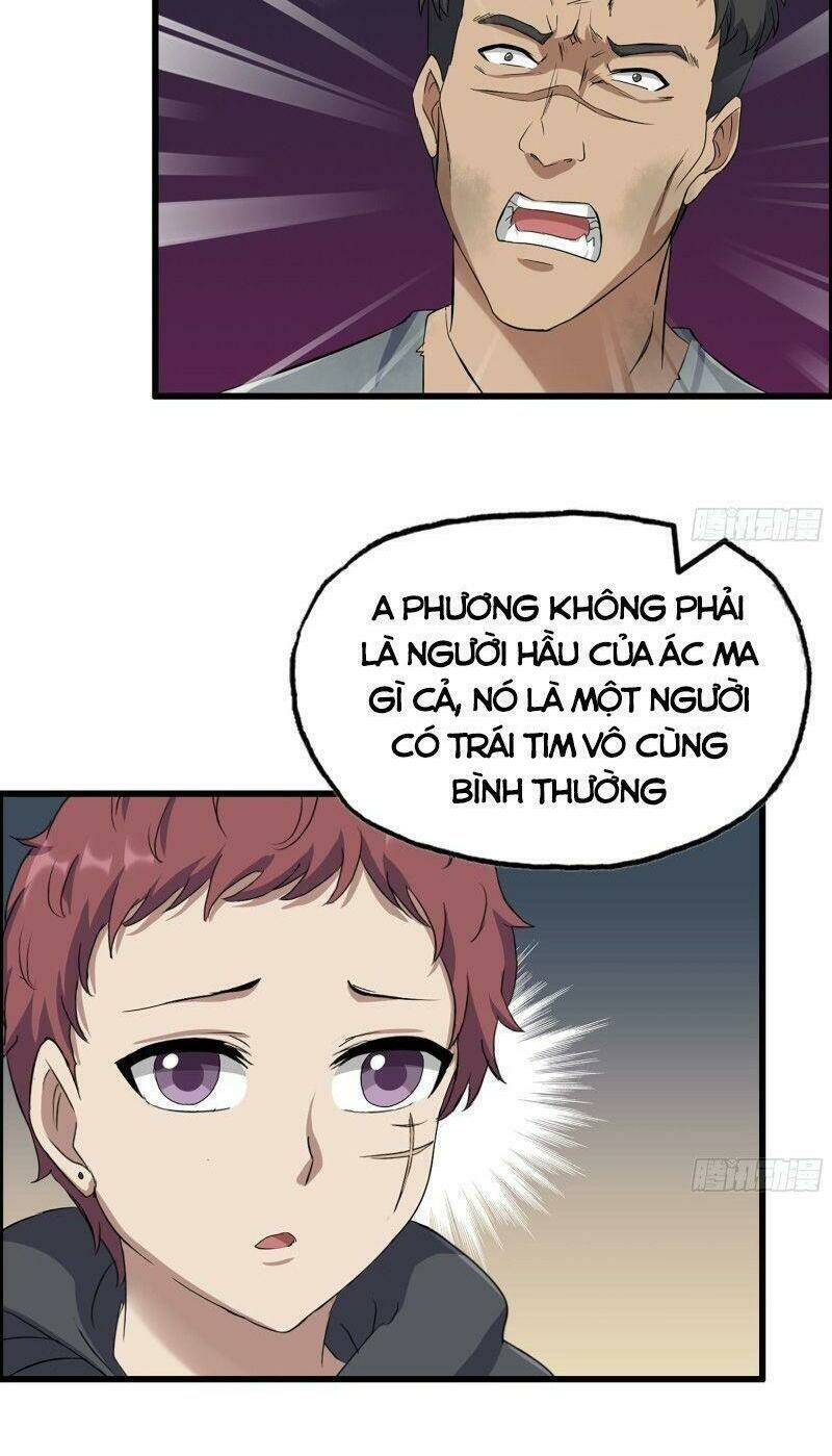 Tôi Chuyển Vàng Tại Mạt Thế - Chapter 284 - Page 3