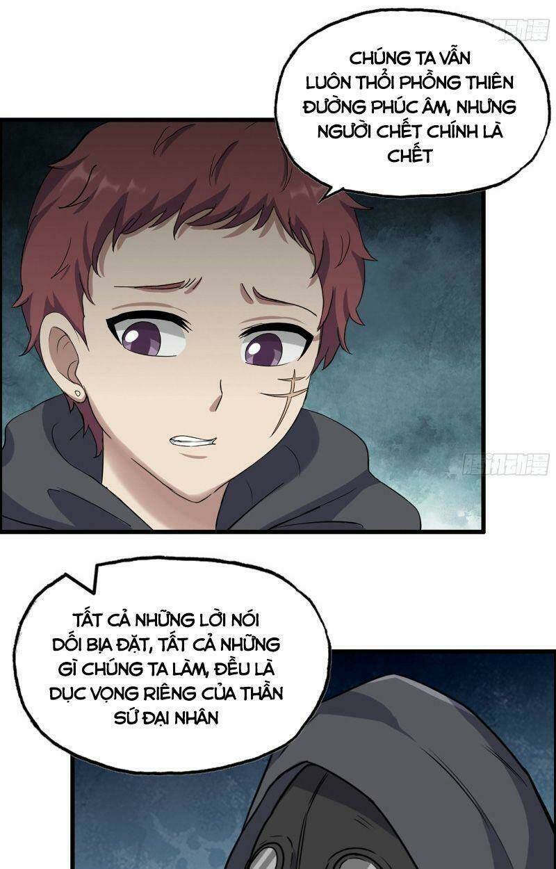 Tôi Chuyển Vàng Tại Mạt Thế - Chapter 284 - Page 7