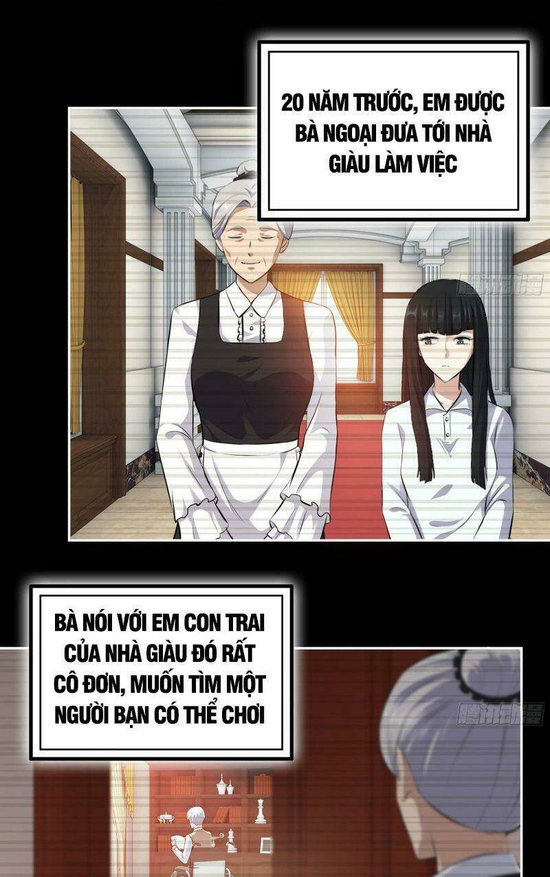 Tôi Chuyển Vàng Tại Mạt Thế - Chapter 285 - Page 10