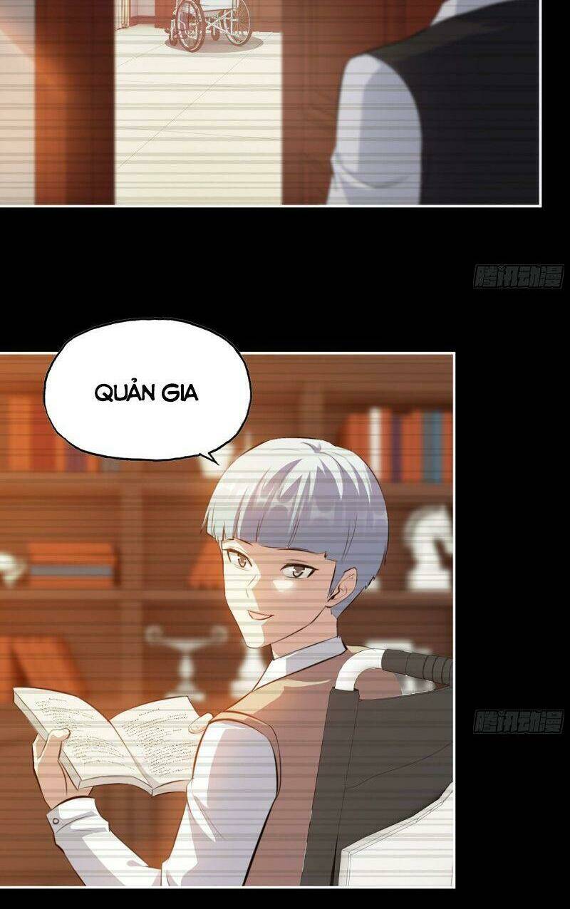 Tôi Chuyển Vàng Tại Mạt Thế - Chapter 285 - Page 11