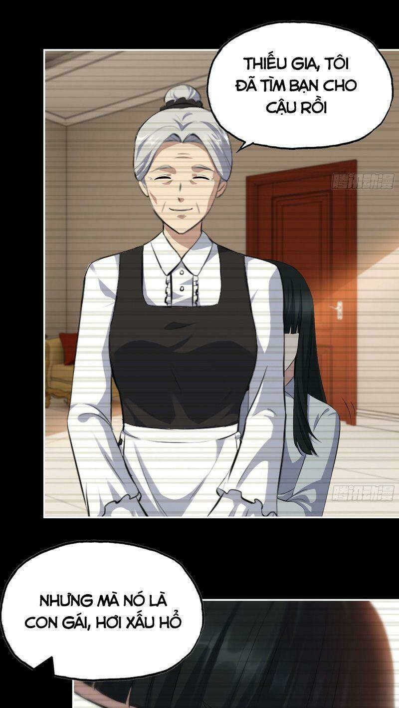 Tôi Chuyển Vàng Tại Mạt Thế - Chapter 285 - Page 12