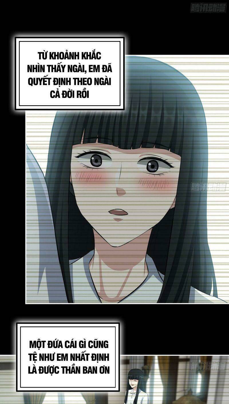 Tôi Chuyển Vàng Tại Mạt Thế - Chapter 285 - Page 14