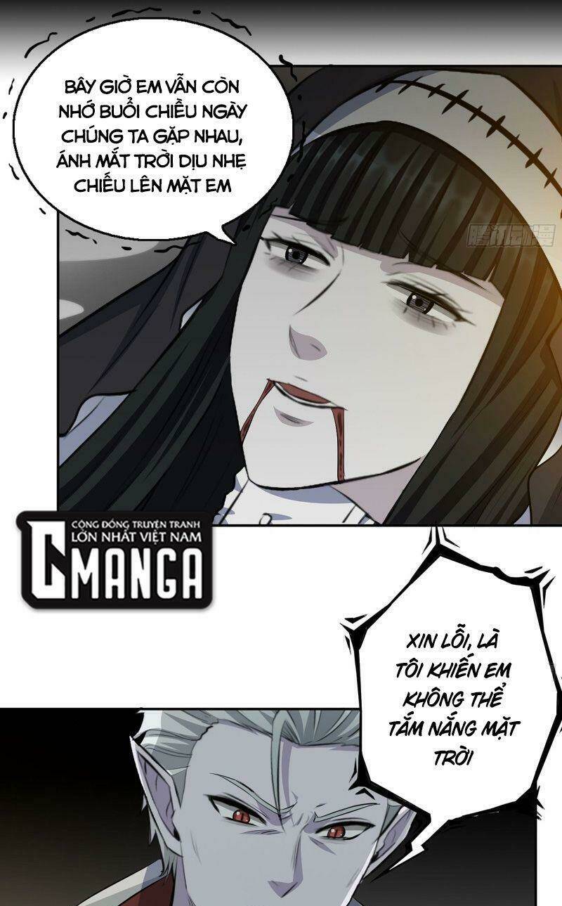 Tôi Chuyển Vàng Tại Mạt Thế - Chapter 285 - Page 16