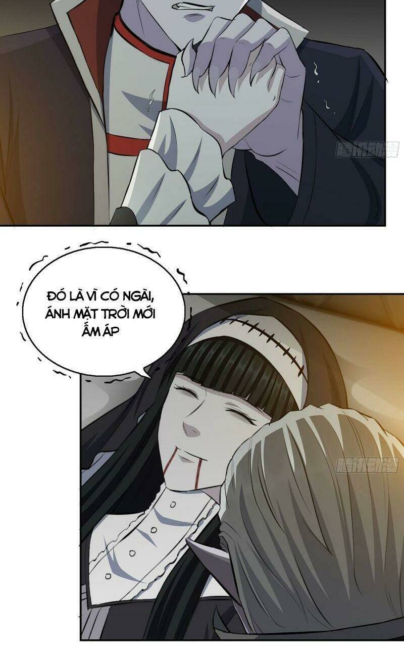 Tôi Chuyển Vàng Tại Mạt Thế - Chapter 285 - Page 17