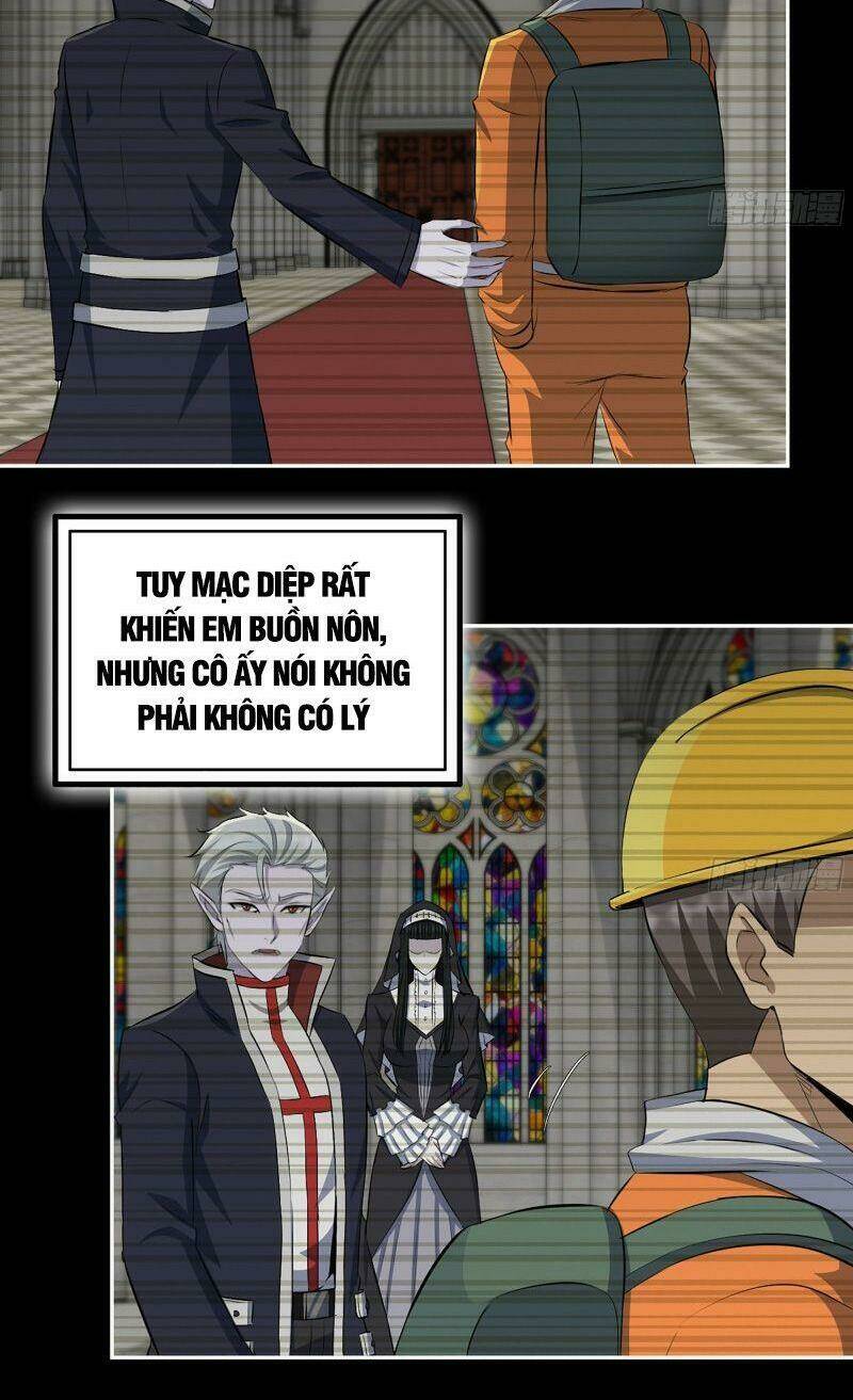 Tôi Chuyển Vàng Tại Mạt Thế - Chapter 285 - Page 19