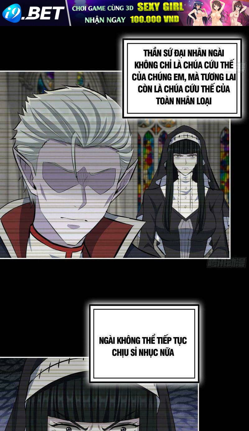 Tôi Chuyển Vàng Tại Mạt Thế - Chapter 285 - Page 20