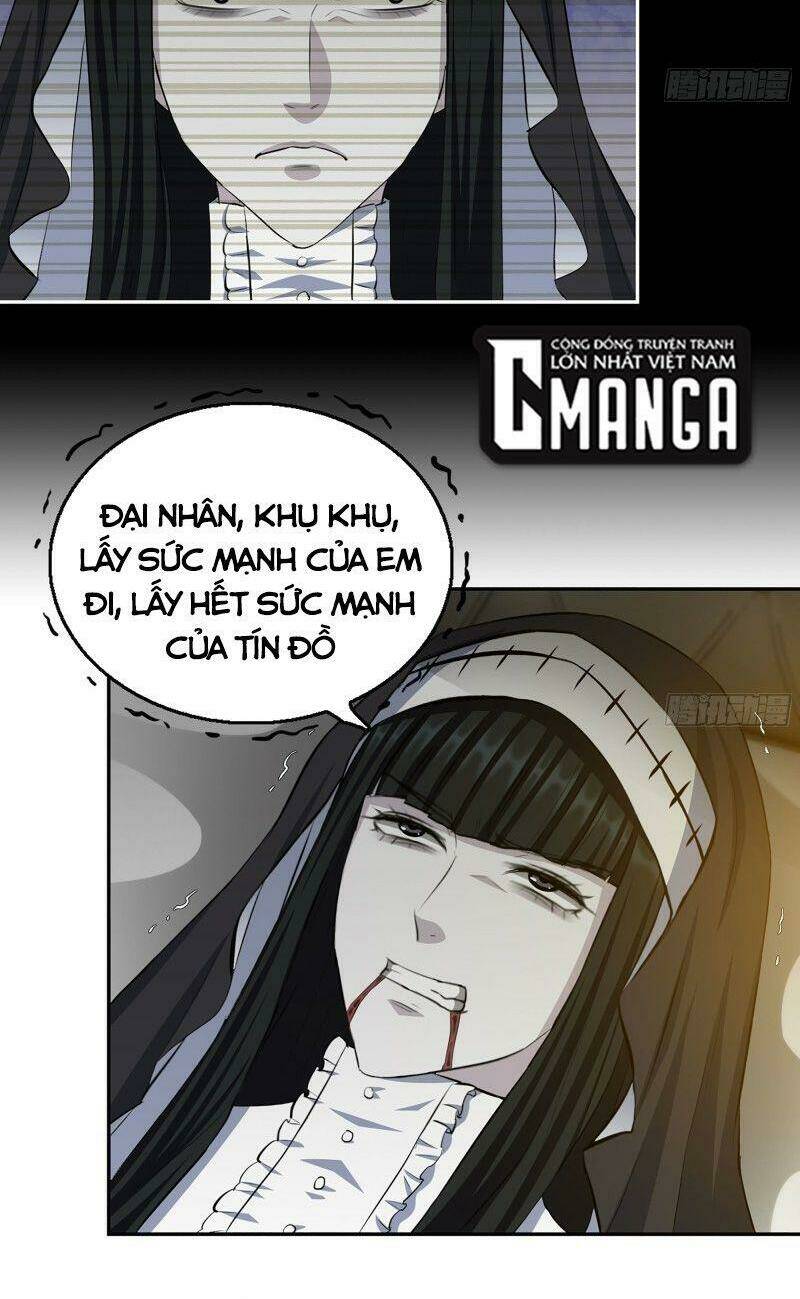 Tôi Chuyển Vàng Tại Mạt Thế - Chapter 285 - Page 21