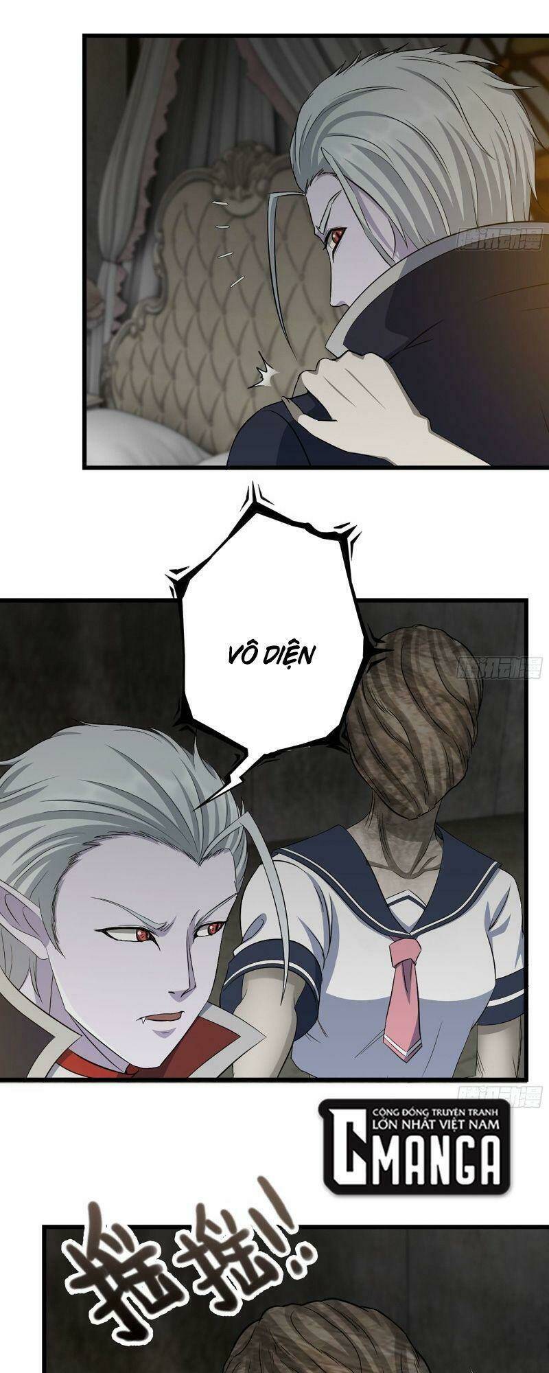 Tôi Chuyển Vàng Tại Mạt Thế - Chapter 285 - Page 25