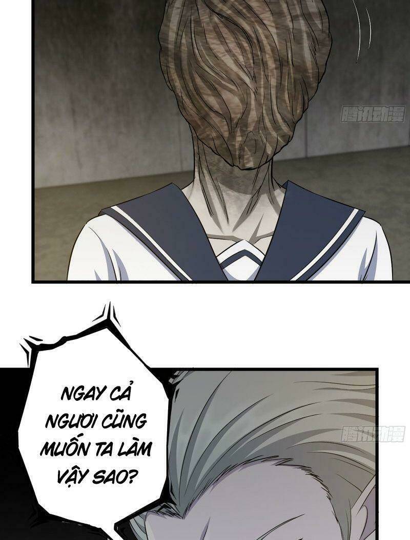 Tôi Chuyển Vàng Tại Mạt Thế - Chapter 285 - Page 26