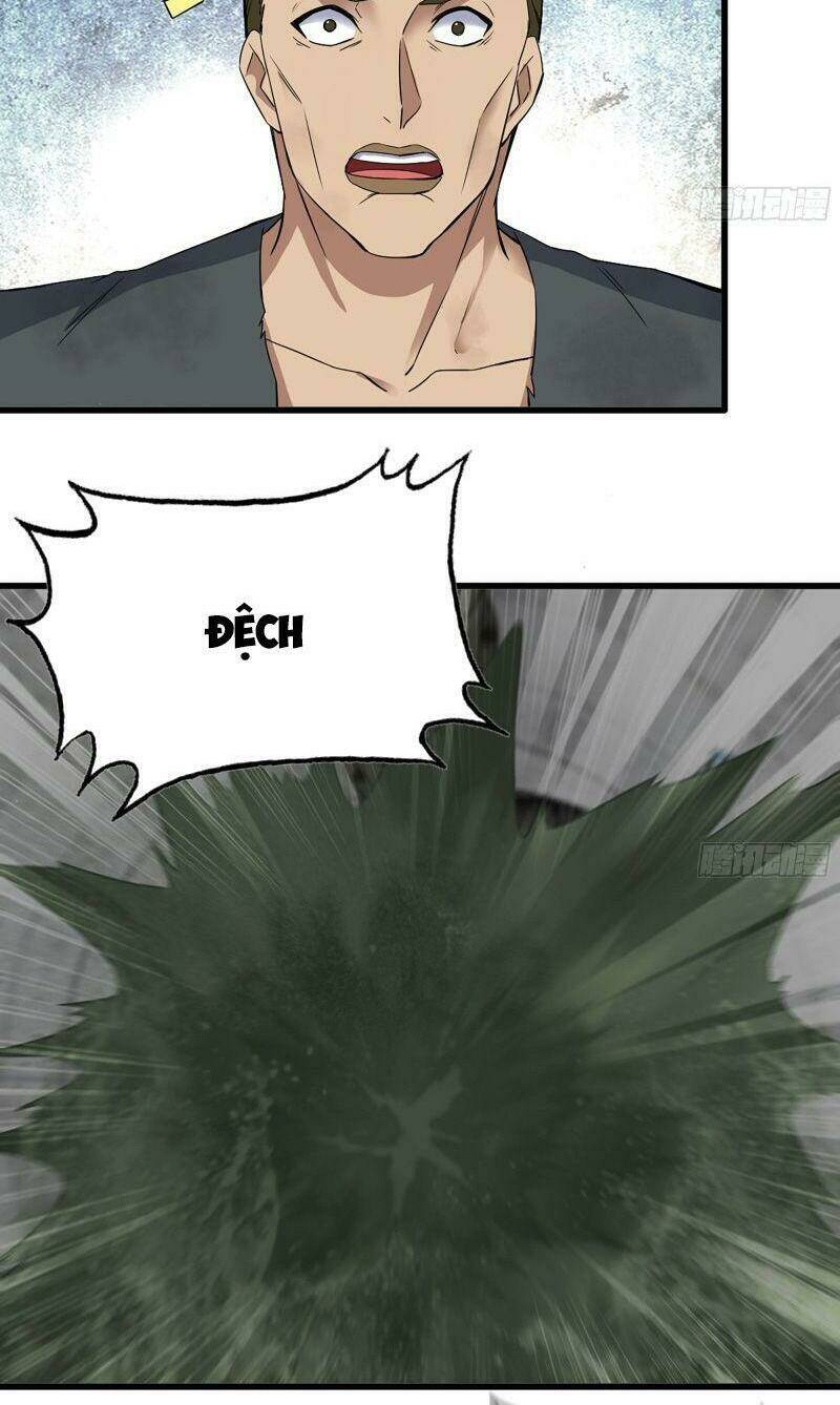 Tôi Chuyển Vàng Tại Mạt Thế - Chapter 285 - Page 3