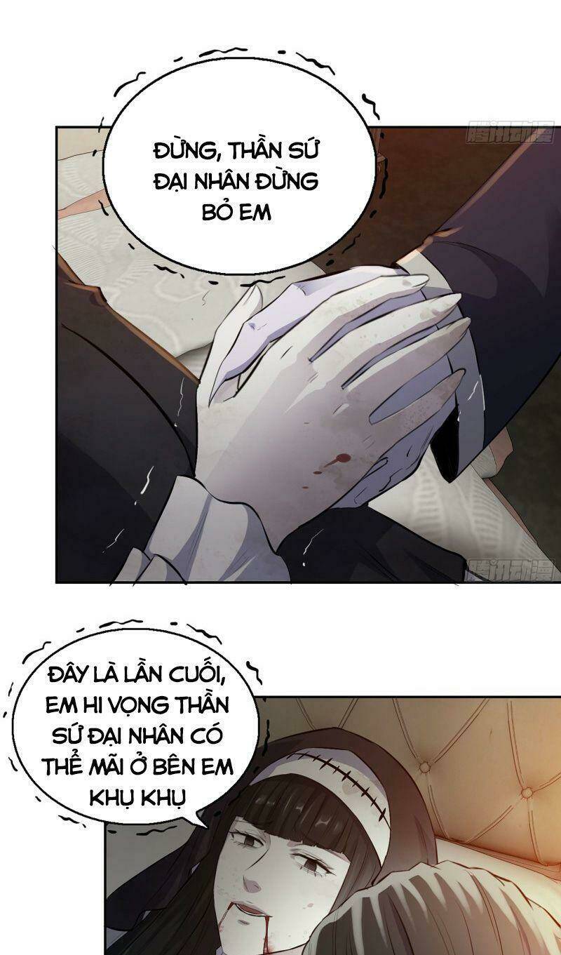 Tôi Chuyển Vàng Tại Mạt Thế - Chapter 285 - Page 6