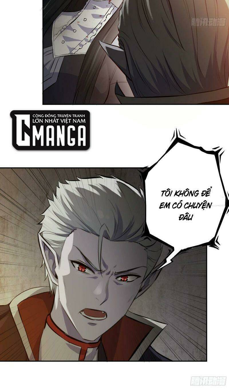 Tôi Chuyển Vàng Tại Mạt Thế - Chapter 285 - Page 7