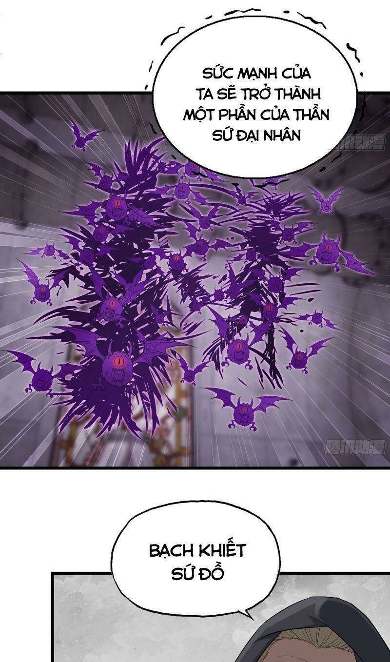 Tôi Chuyển Vàng Tại Mạt Thế - Chapter 286 - Page 10