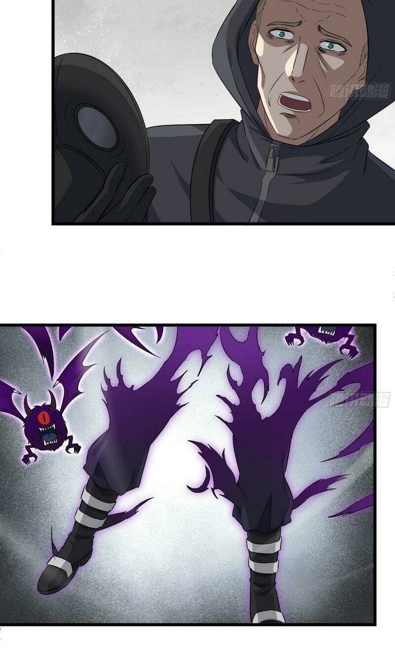 Tôi Chuyển Vàng Tại Mạt Thế - Chapter 286 - Page 11