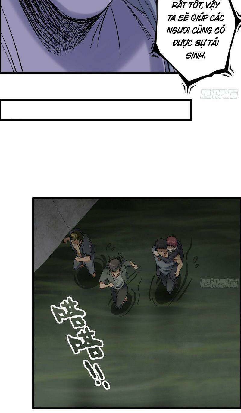 Tôi Chuyển Vàng Tại Mạt Thế - Chapter 286 - Page 15