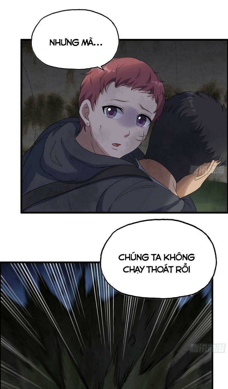 Tôi Chuyển Vàng Tại Mạt Thế - Chapter 286 - Page 18