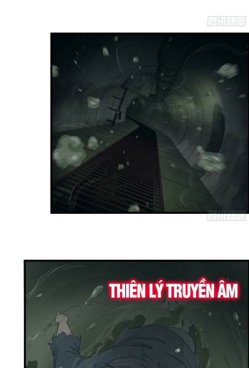 Tôi Chuyển Vàng Tại Mạt Thế - Chapter 286 - Page 22