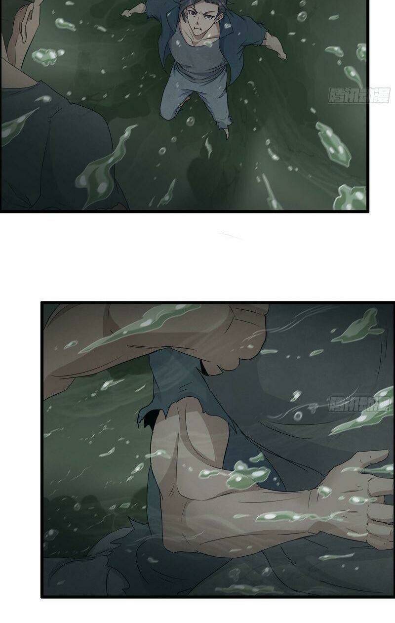 Tôi Chuyển Vàng Tại Mạt Thế - Chapter 286 - Page 25