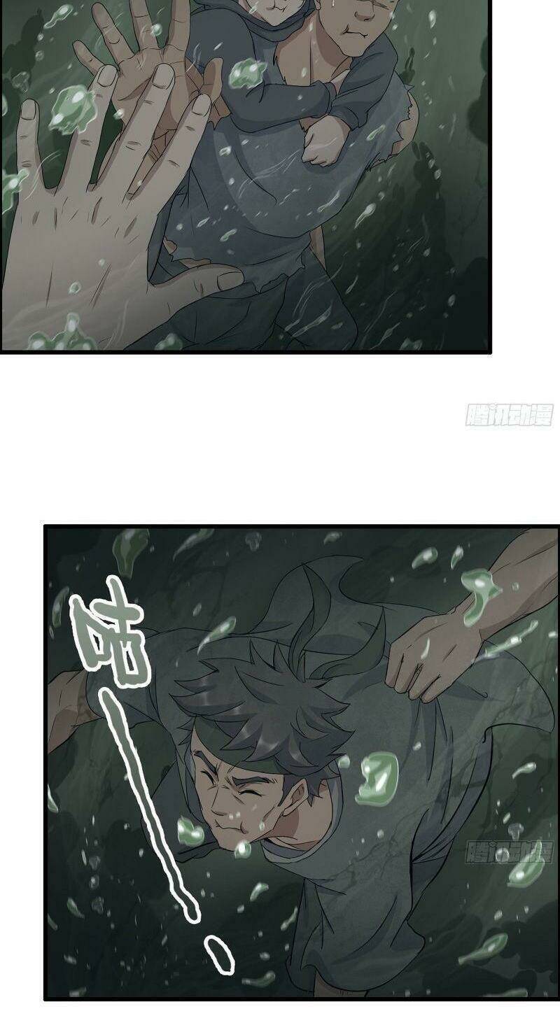 Tôi Chuyển Vàng Tại Mạt Thế - Chapter 286 - Page 27