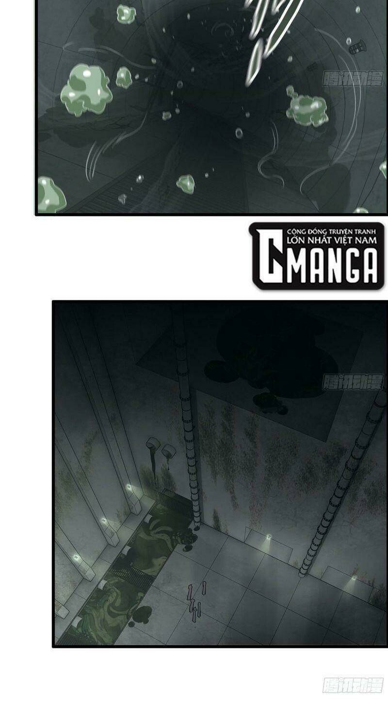 Tôi Chuyển Vàng Tại Mạt Thế - Chapter 286 - Page 29