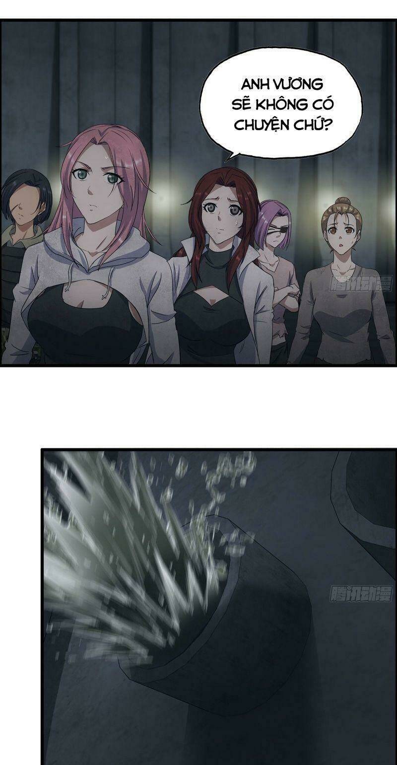 Tôi Chuyển Vàng Tại Mạt Thế - Chapter 286 - Page 30