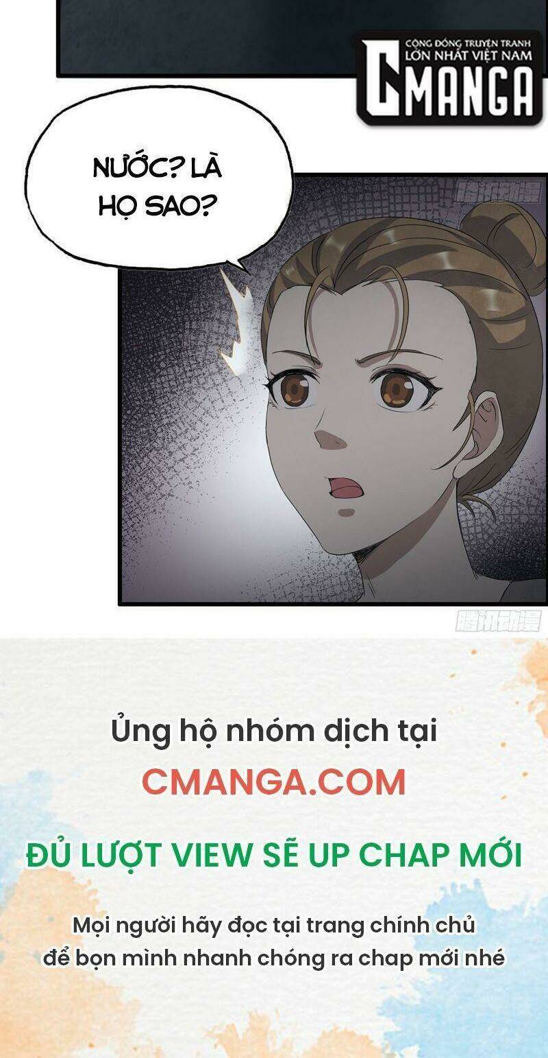 Tôi Chuyển Vàng Tại Mạt Thế - Chapter 286 - Page 31