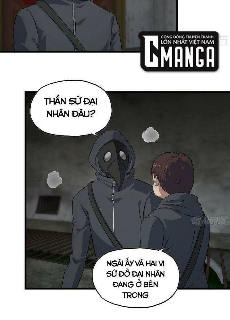 Tôi Chuyển Vàng Tại Mạt Thế - Chapter 286 - Page 5