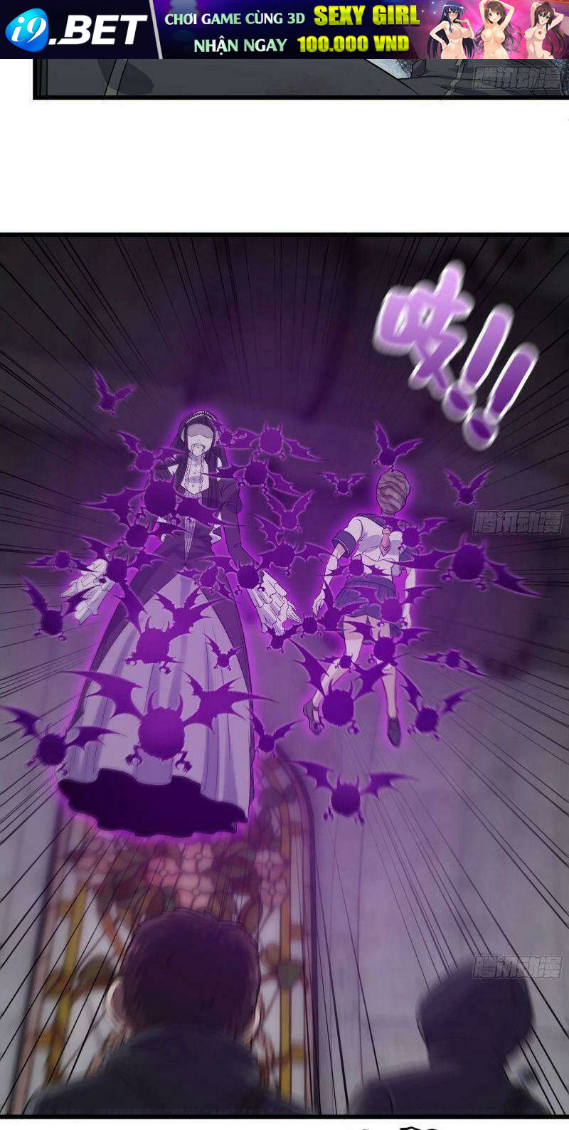 Tôi Chuyển Vàng Tại Mạt Thế - Chapter 286 - Page 7