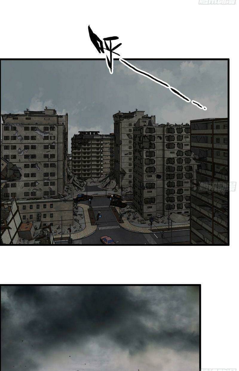 Tôi Chuyển Vàng Tại Mạt Thế - Chapter 287 - Page 10