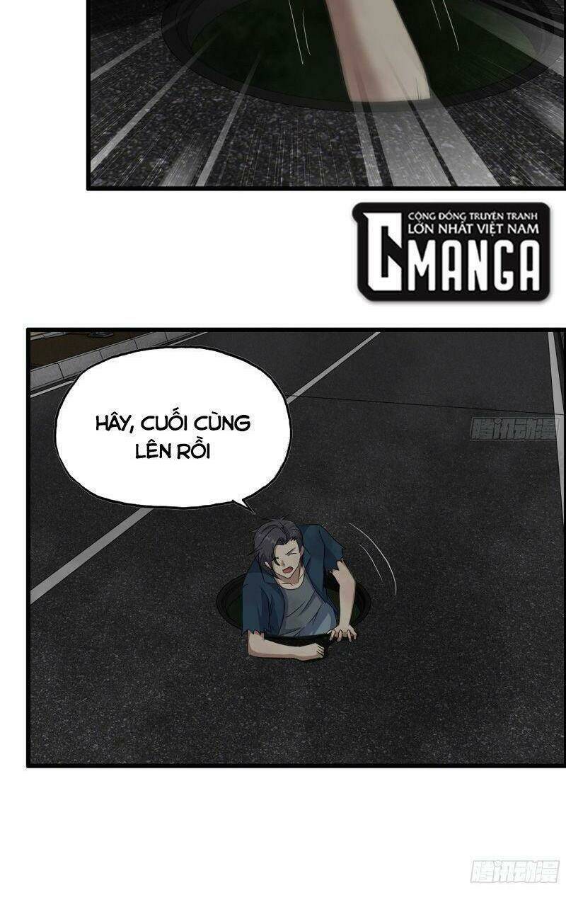 Tôi Chuyển Vàng Tại Mạt Thế - Chapter 287 - Page 13