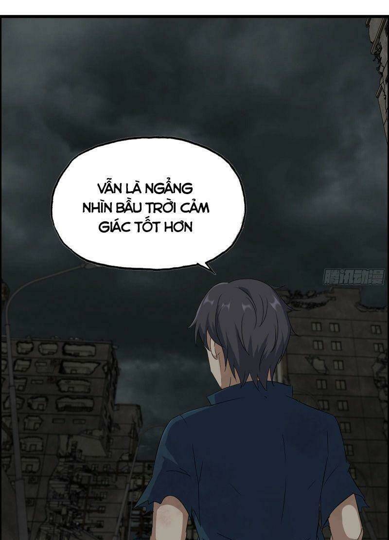 Tôi Chuyển Vàng Tại Mạt Thế - Chapter 287 - Page 14