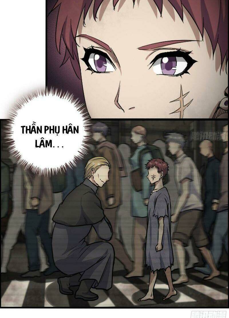 Tôi Chuyển Vàng Tại Mạt Thế - Chapter 287 - Page 24