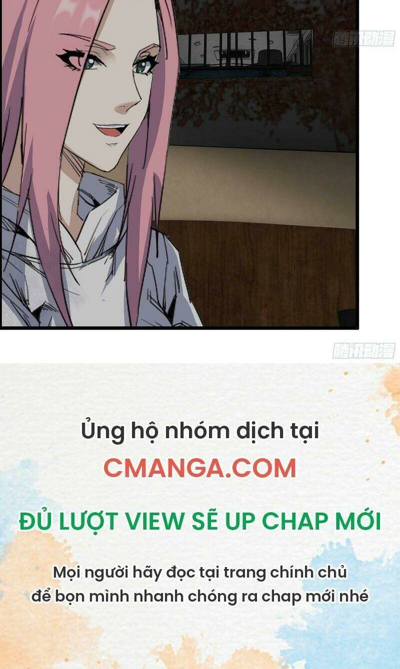 Tôi Chuyển Vàng Tại Mạt Thế - Chapter 287 - Page 34