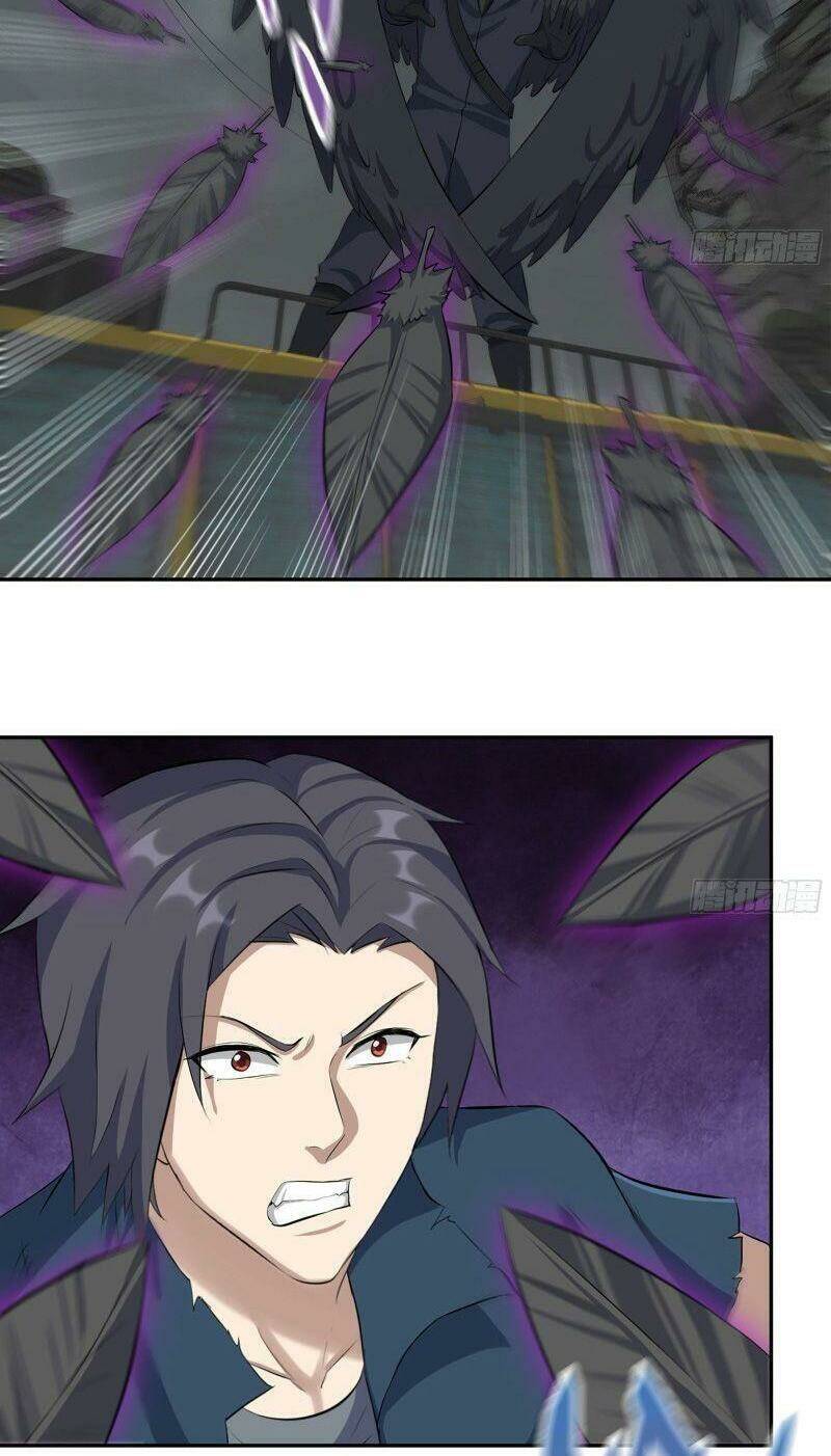 Tôi Chuyển Vàng Tại Mạt Thế - Chapter 288 - Page 13