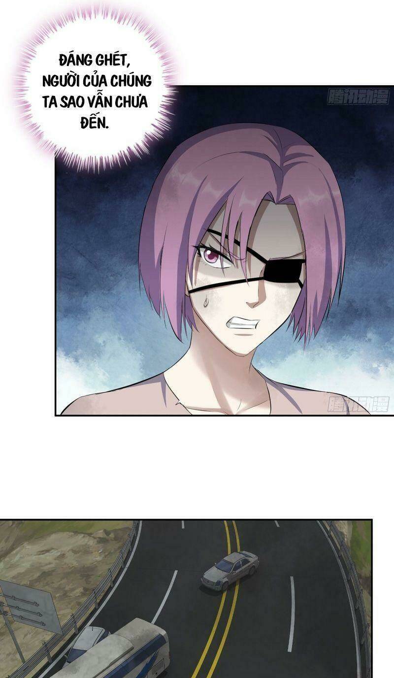 Tôi Chuyển Vàng Tại Mạt Thế - Chapter 288 - Page 20