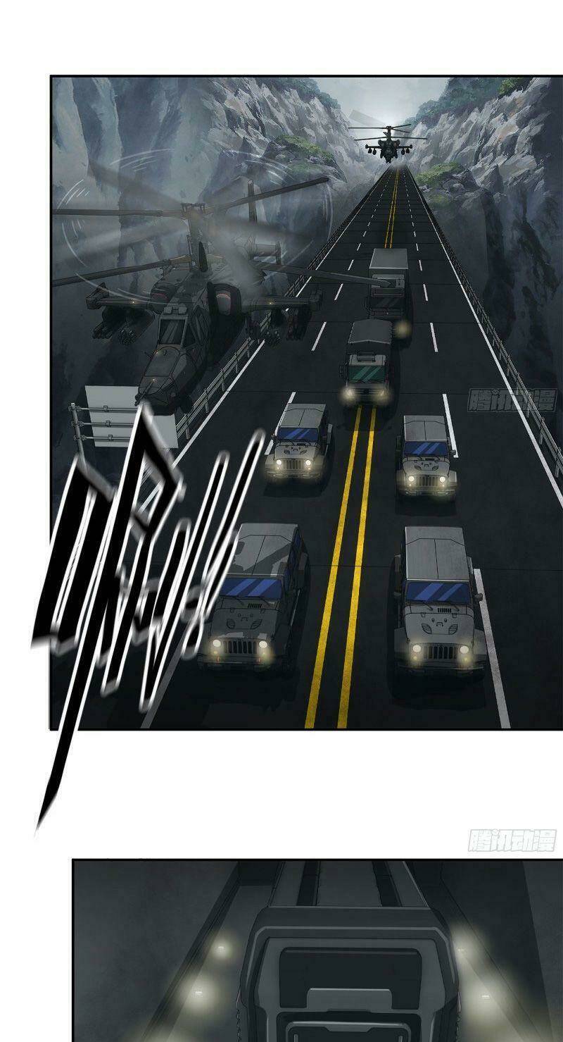 Tôi Chuyển Vàng Tại Mạt Thế - Chapter 288 - Page 22