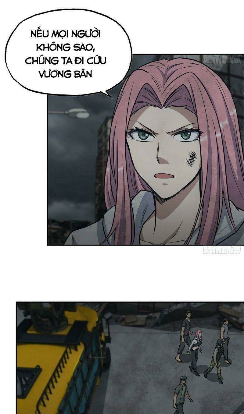 Tôi Chuyển Vàng Tại Mạt Thế - Chapter 288 - Page 26