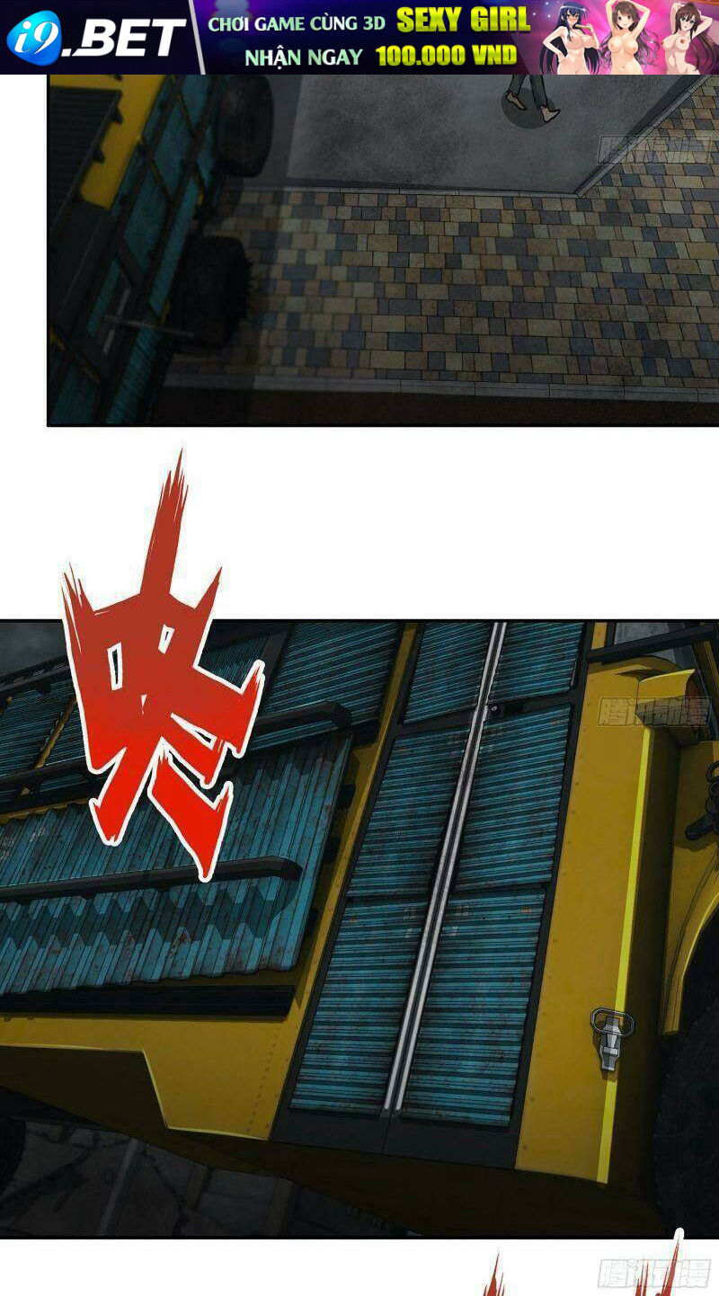 Tôi Chuyển Vàng Tại Mạt Thế - Chapter 288 - Page 27