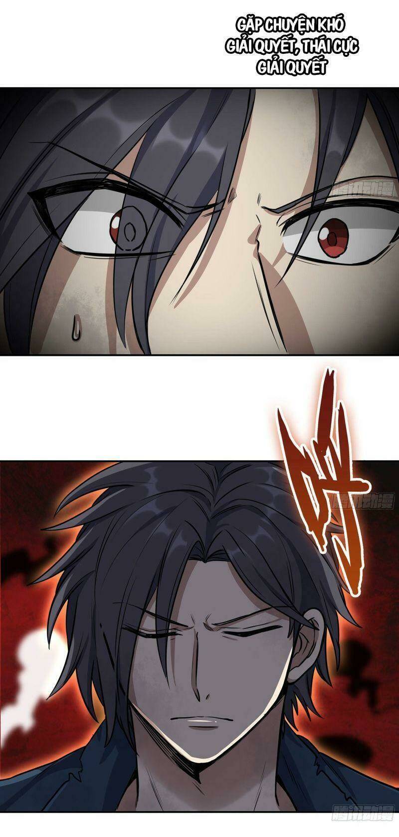 Tôi Chuyển Vàng Tại Mạt Thế - Chapter 289 - Page 10