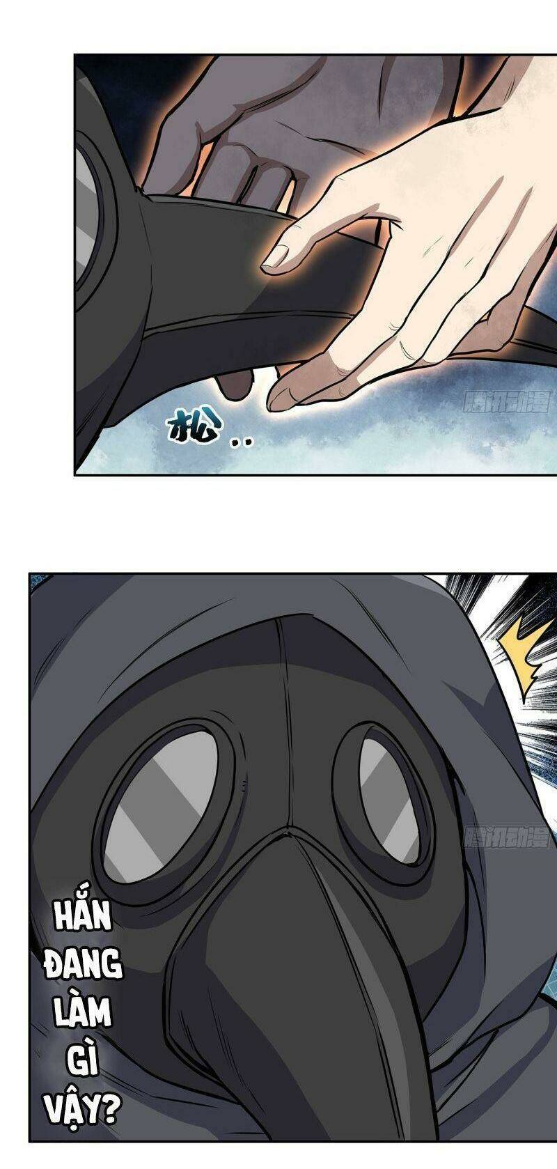 Tôi Chuyển Vàng Tại Mạt Thế - Chapter 289 - Page 11