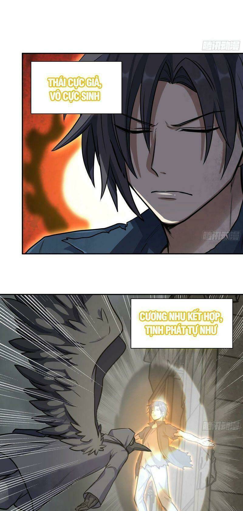 Tôi Chuyển Vàng Tại Mạt Thế - Chapter 289 - Page 12