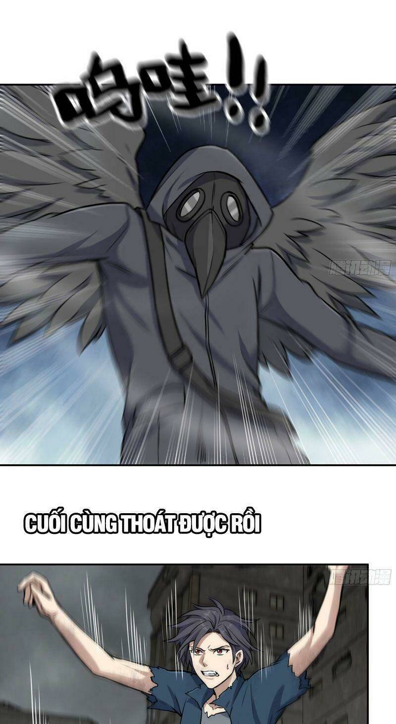 Tôi Chuyển Vàng Tại Mạt Thế - Chapter 289 - Page 14