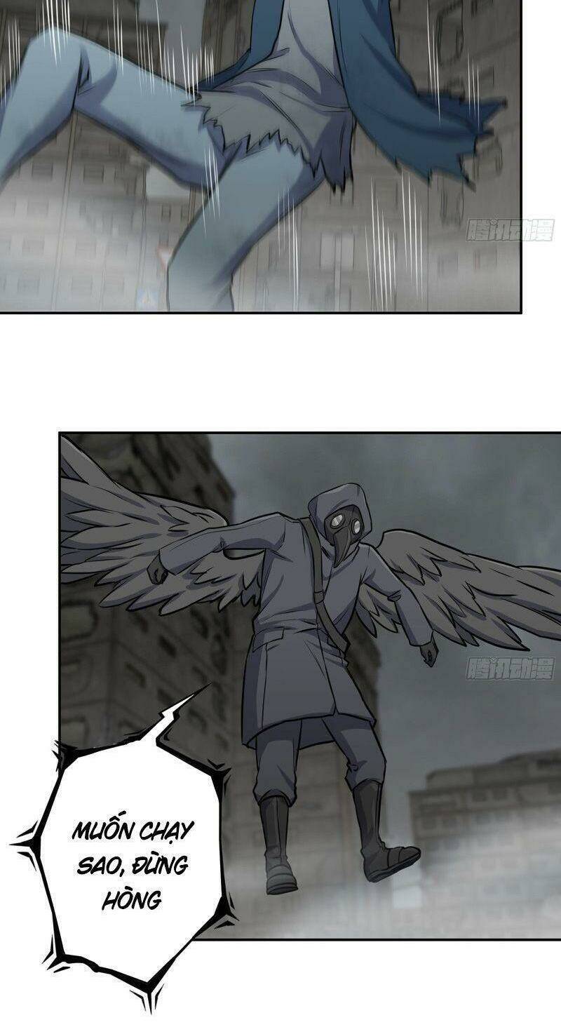 Tôi Chuyển Vàng Tại Mạt Thế - Chapter 289 - Page 15