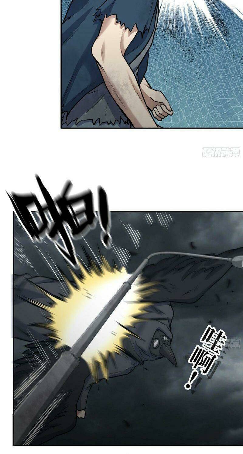 Tôi Chuyển Vàng Tại Mạt Thế - Chapter 289 - Page 17