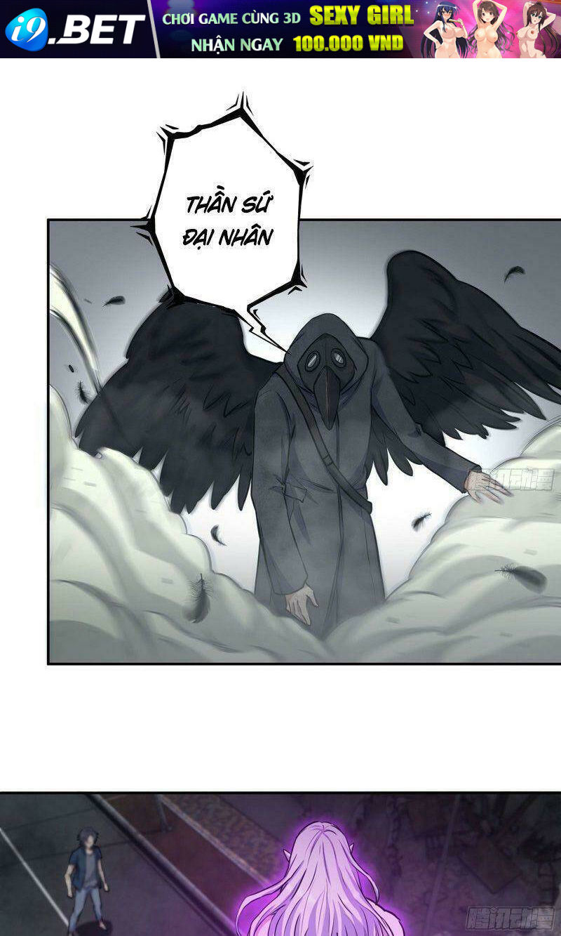 Tôi Chuyển Vàng Tại Mạt Thế - Chapter 289 - Page 22