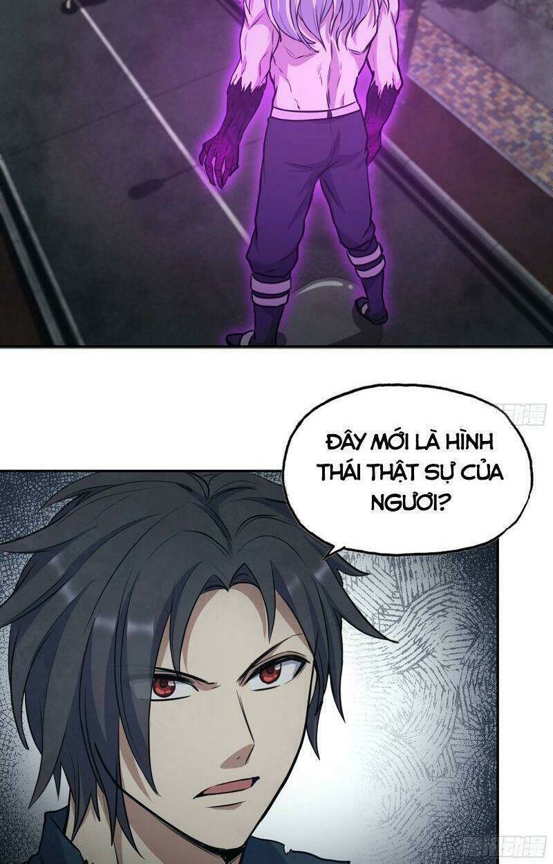 Tôi Chuyển Vàng Tại Mạt Thế - Chapter 289 - Page 23