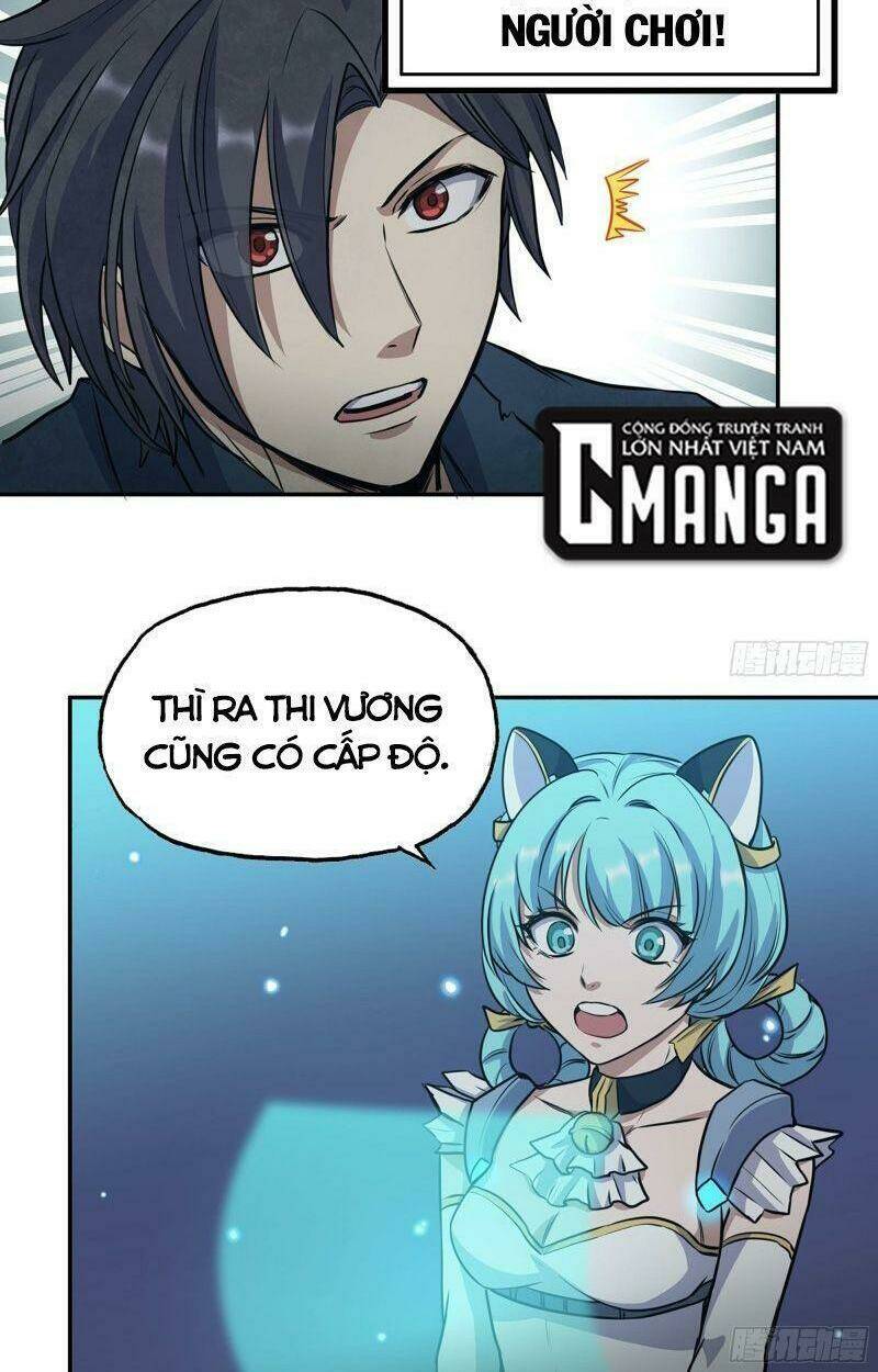 Tôi Chuyển Vàng Tại Mạt Thế - Chapter 289 - Page 25