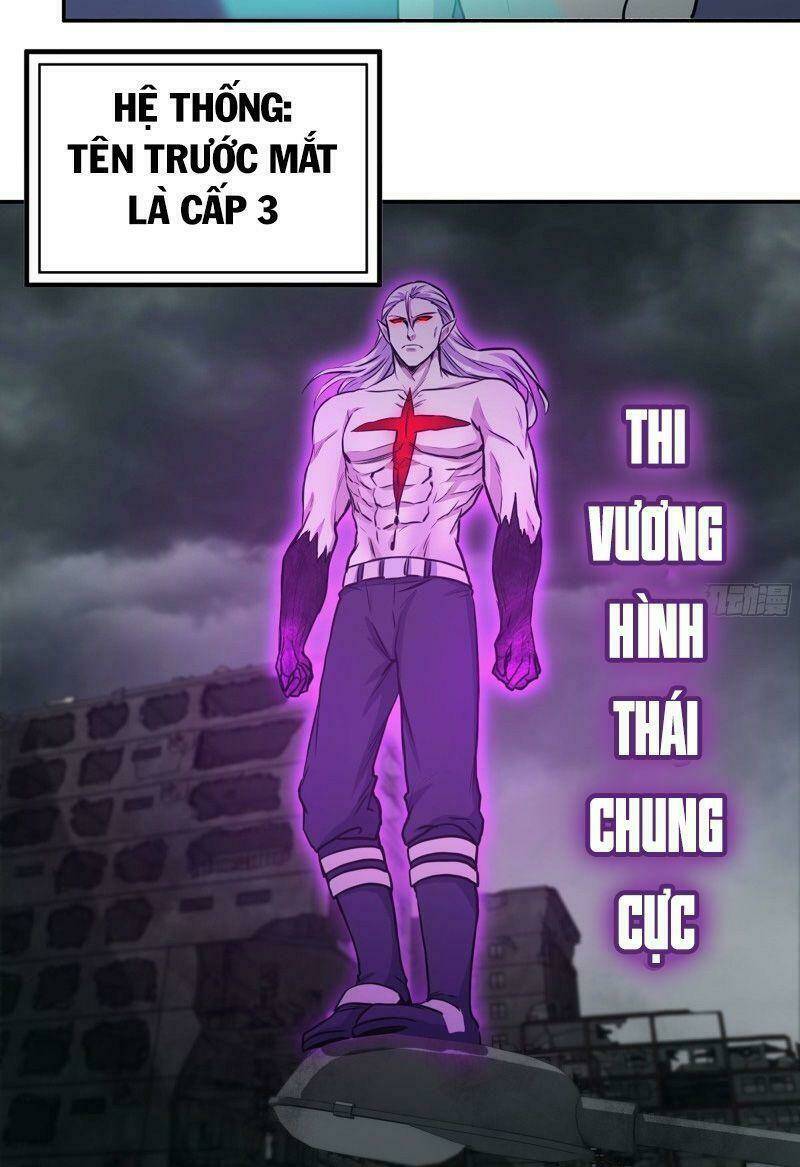 Tôi Chuyển Vàng Tại Mạt Thế - Chapter 289 - Page 26