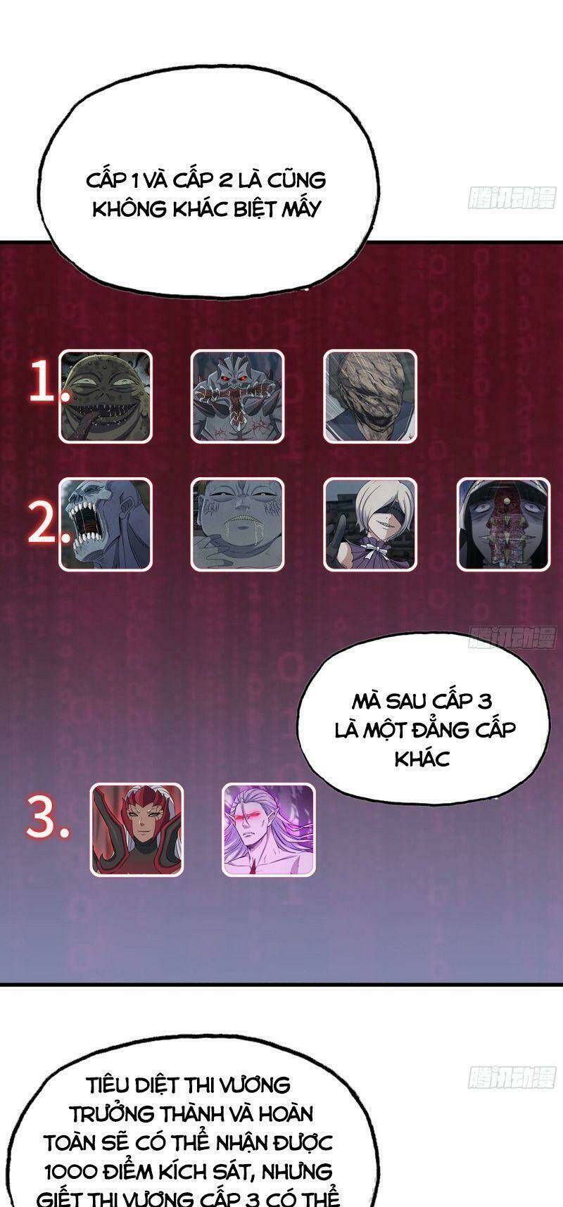 Tôi Chuyển Vàng Tại Mạt Thế - Chapter 289 - Page 29