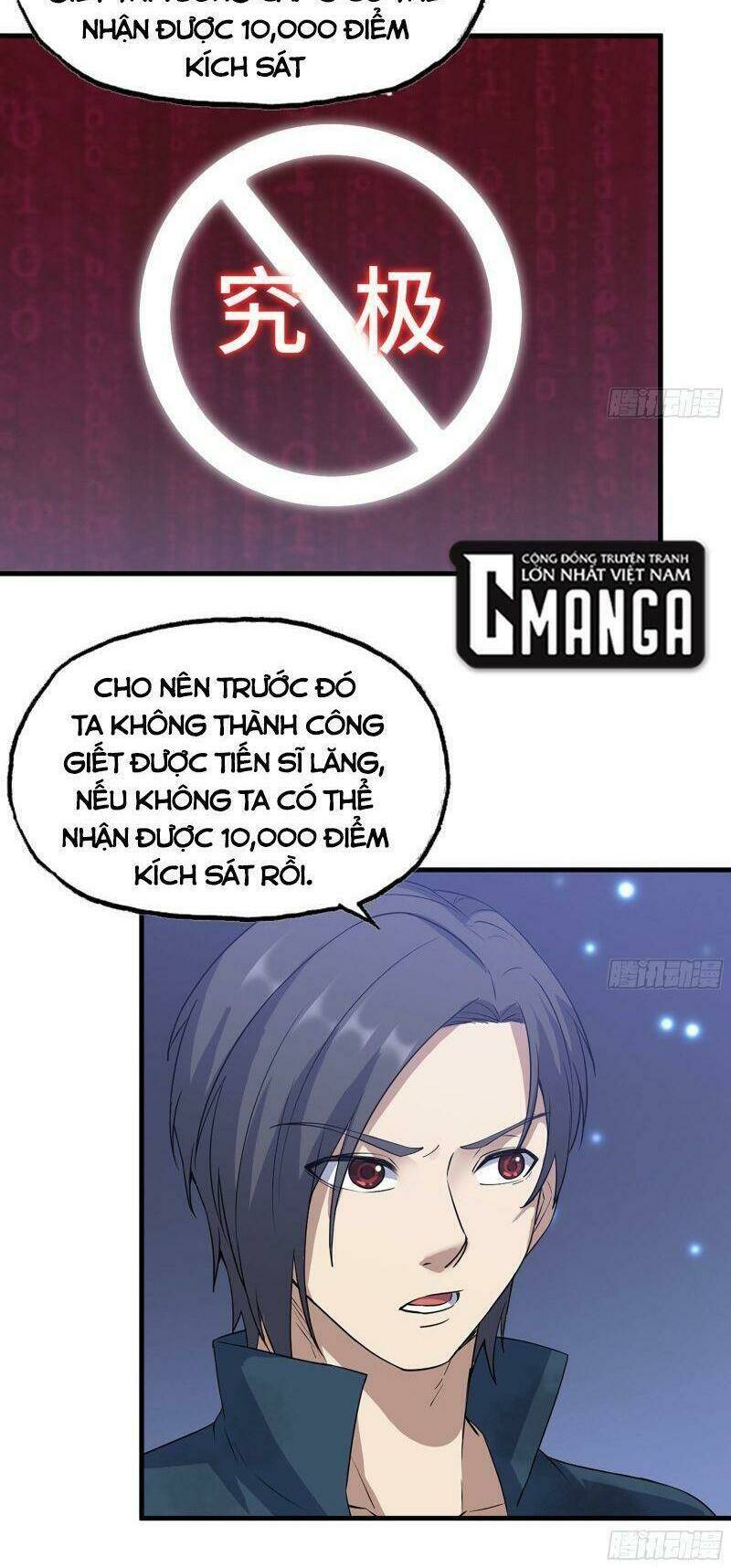 Tôi Chuyển Vàng Tại Mạt Thế - Chapter 289 - Page 30